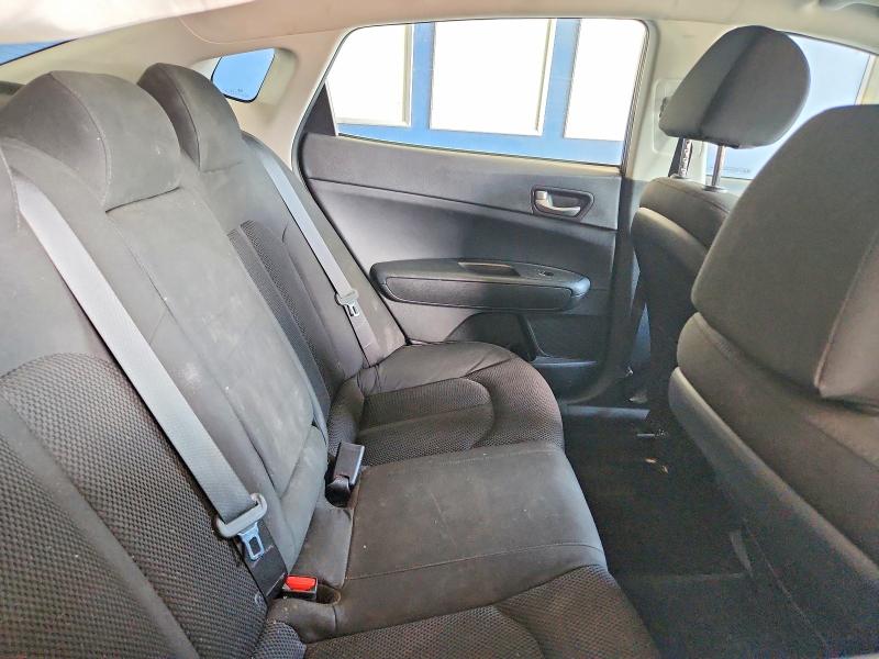Продаж на аукціоні авто 2020 Kia Optima, vin: 5XXGT4L3XLG383600, номер лоту: 59785956