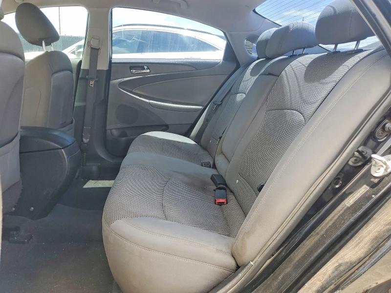 Продаж на аукціоні авто 2013 Hyundai Sonata, vin: 5NPEB4AC6DH546150, номер лоту: 60721146
