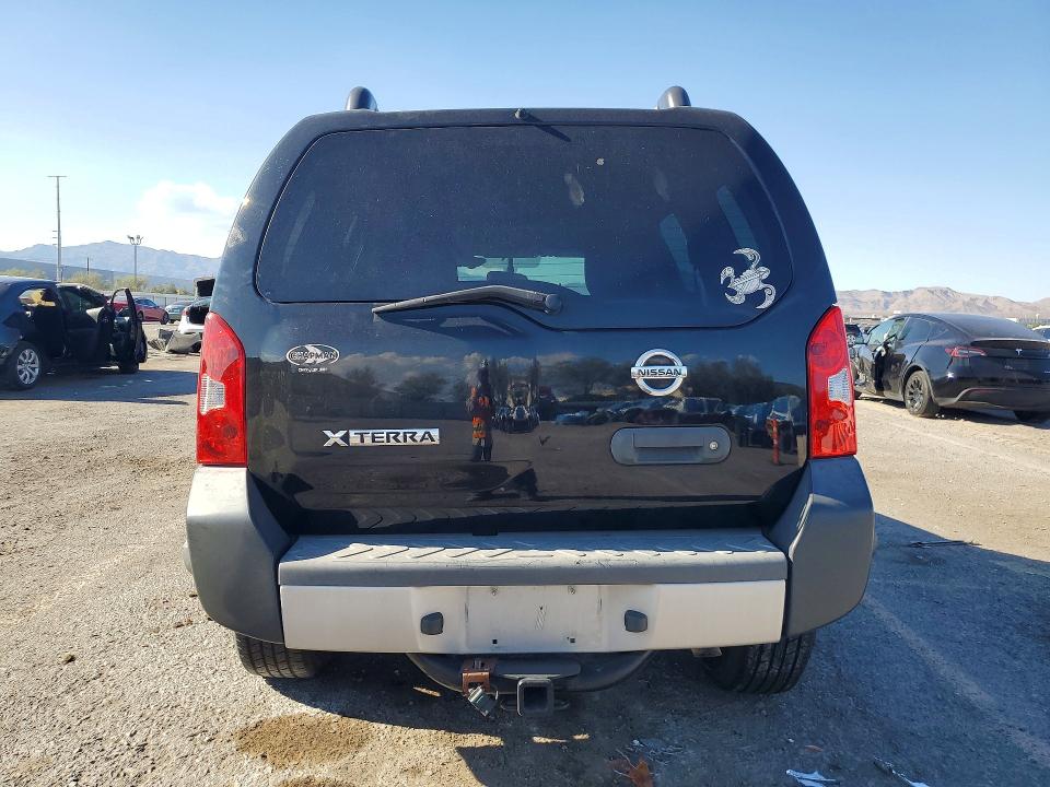 Aukcja sprzedaży 2012 Nissan Xterra, vin: 5N1AN0NU5CC508514, numer aukcji: 62278596