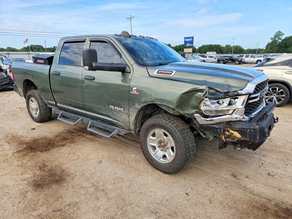 Aukcja sprzedaży 2020 Ram 2500, vin: 3C6UR5CL5LG245782, numer aukcji: 60974176