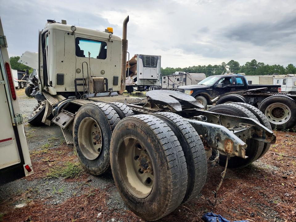 Продаж на аукціоні авто 2019 Kenworth T880, vin: 1XKZD49X4KJ255531, номер лоту: 58150206