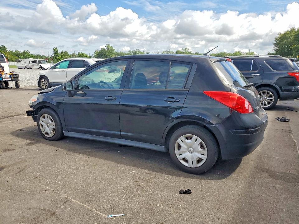 59795826 :رقم المزاد ، 3N1BC1CP7CK281079 vin ، 2012 Nissan Versa مزاد بيع