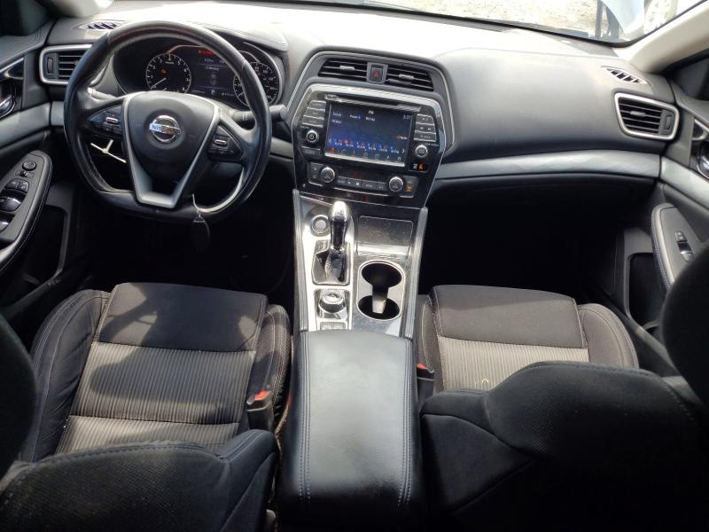 Продаж на аукціоні авто 2017 Nissan Maxima, vin: 1N4AA6AP1HC383821, номер лоту: 63008026