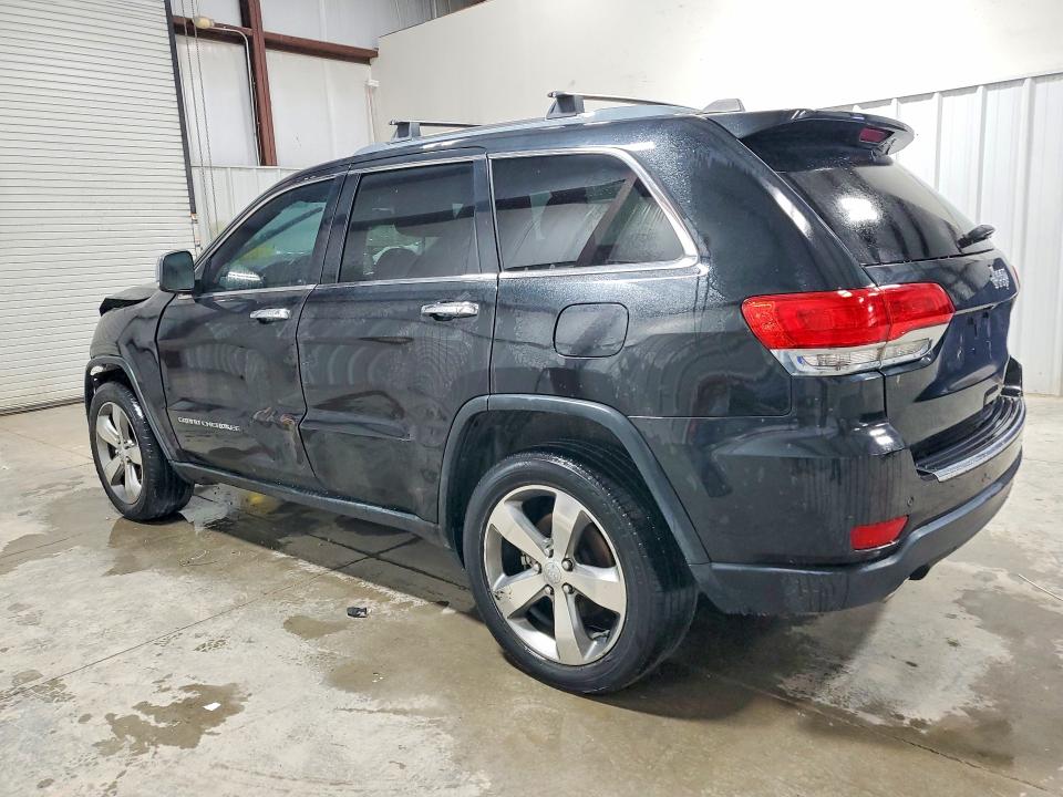 Продажа на аукционе авто 2014 Jeep Grand Cherokee, vin: 1C4RJEBG1EC461063, номер лота: 60519436