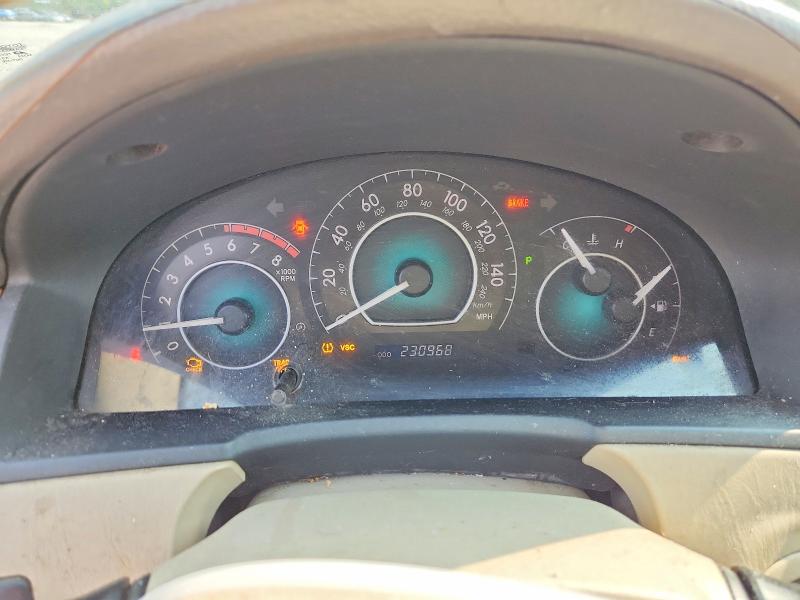 2008 Toyota Camry Solara მანქანა იყიდება აუქციონზე, vin: 4T1FA38P88U156071, აუქციონის ნომერი: 63574396
