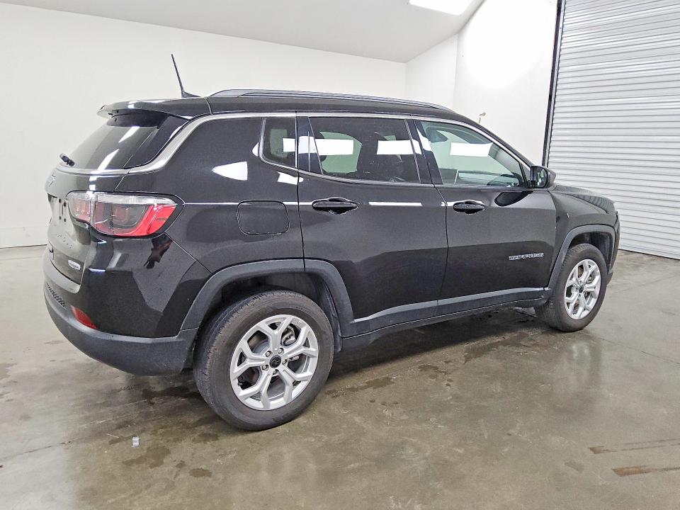 Aukcja sprzedaży 2025 Jeep Compass, vin: 3C4NJDBN4ST575839, numer aukcji: 60871816