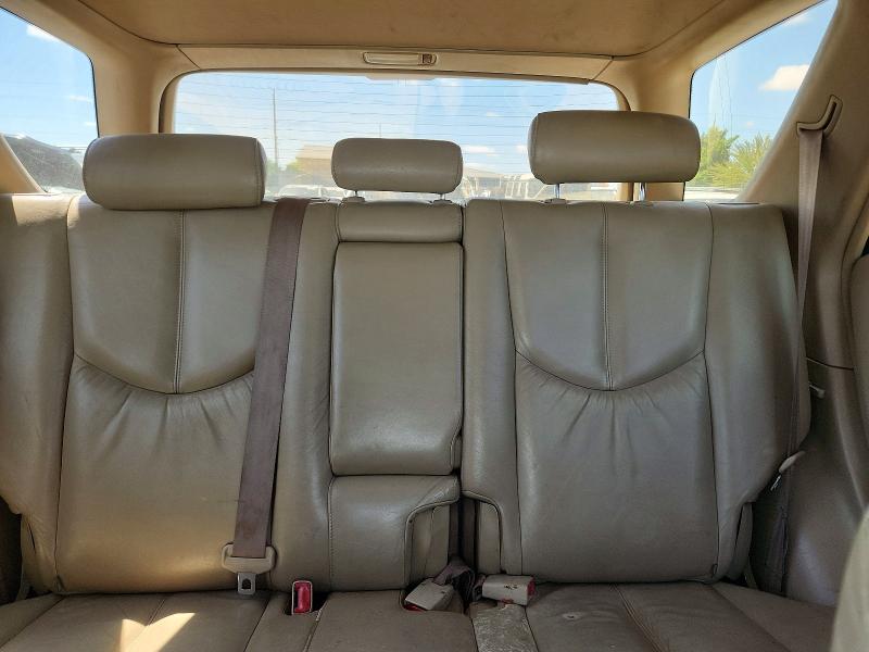 Продажа на аукционе авто 2002 Lexus Rx, vin: JTJGF10U420126061, номер лота: 62344196