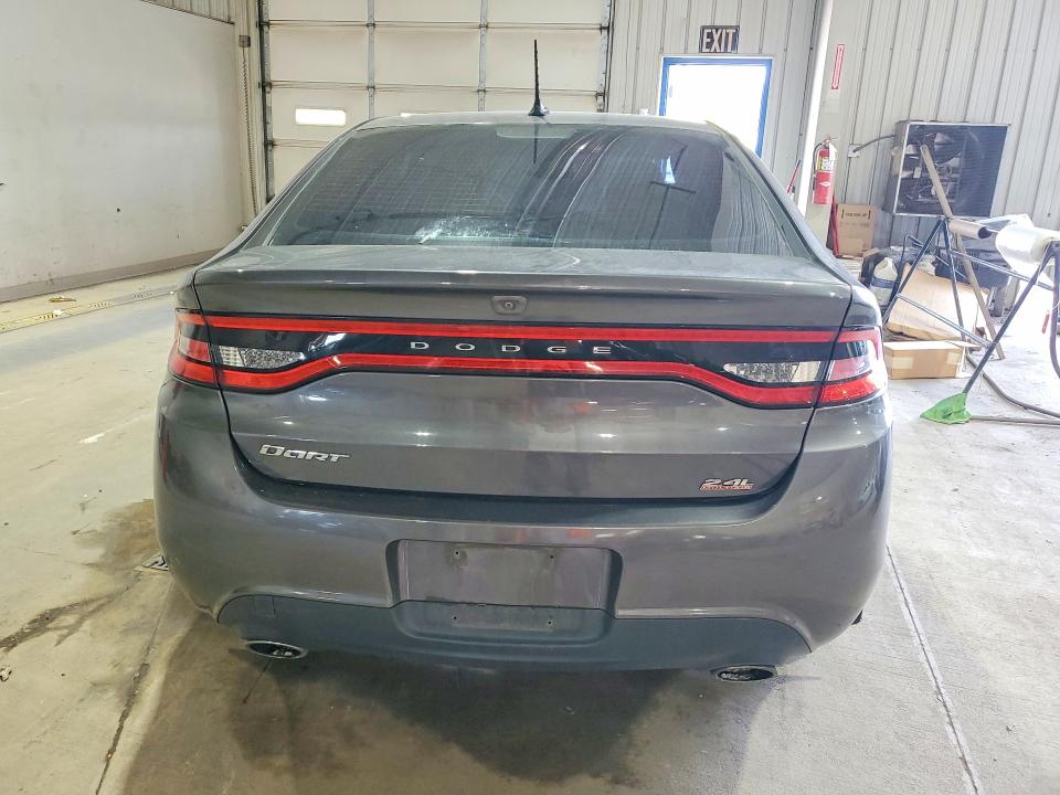 Продаж на аукціоні авто 2014 Dodge Dart, vin: 1C3CDFBB4ED867716, номер лоту: 61365446