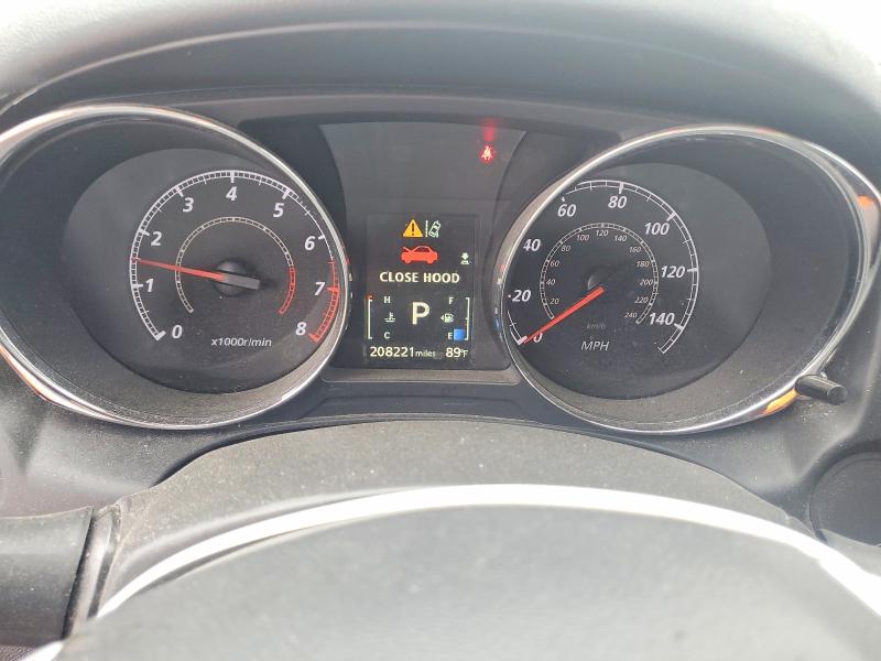 Aukcja sprzedaży 2023 Mitsubishi Outlander Sport, vin: JA4ARUAU6PU010211, numer aukcji: 62254146