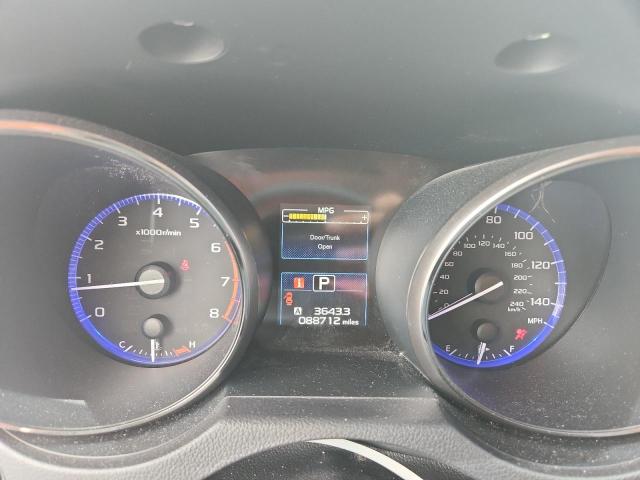 60877136 :رقم المزاد ، 4S3BNAC6XH3031752 vin ، 2017 Subaru Legacy مزاد بيع