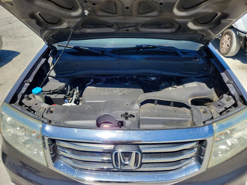 Продаж на аукціоні авто 2015 Honda Pilot, vin: 5FNYF3H42FB023526, номер лоту: 60409346