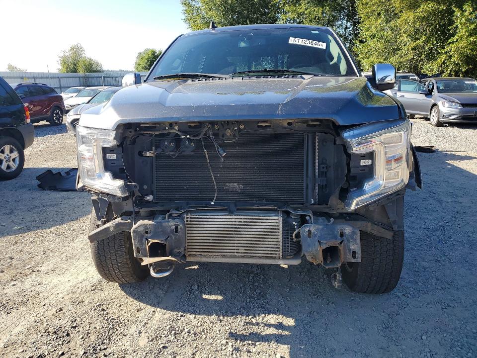 Продажа на аукционе авто 2019 Ford F150, vin: 1FTEW1EP9KFB38622, номер лота: 61123646