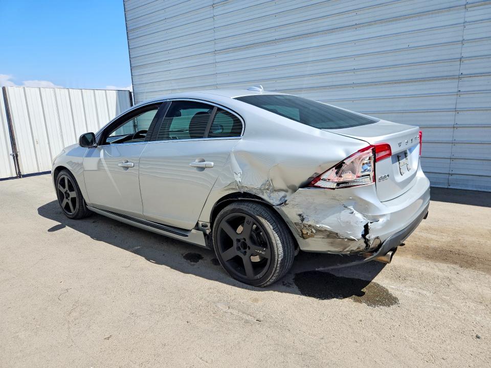 Aukcja sprzedaży 2012 Volvo S60, vin: YV1622FS1C2112351, numer aukcji: 63178376