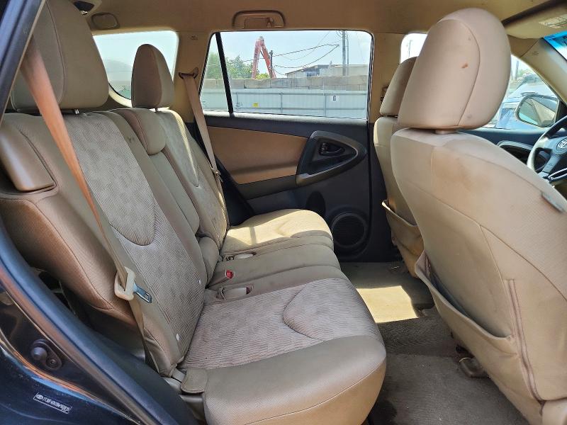 Aukcja sprzedaży 2011 Toyota Rav4, vin: 2T3BF4DV2BW160819, numer aukcji: 58620216