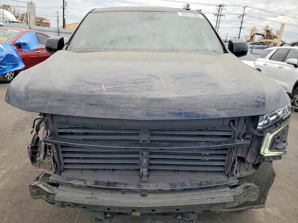 Продаж на аукціоні авто 2024 Chevrolet Suburban, vin: 1GNSCCKD6RR409041, номер лоту: 60972366