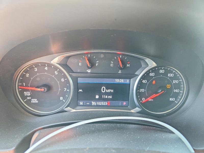 Продажа на аукционе авто 2020 Gmc Terrain, vin: 3GKALPEX3LL181455, номер лота: 60226126