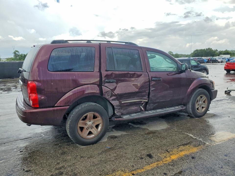 Aukcja sprzedaży 2005 Dodge Durango, vin: 1D8HD58D15F520922, numer aukcji: 61390266