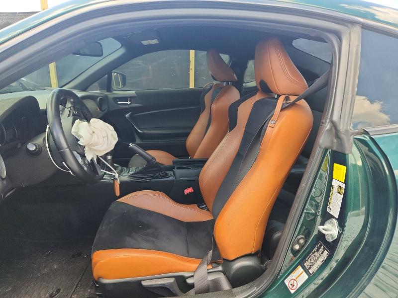 Продажа на аукционе авто 2020 Toyota 86, vin: JF1ZNAE15L8750635, номер лота: 61946536