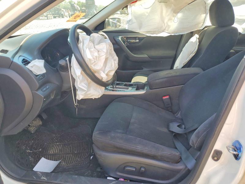 Продажа на аукционе авто 2014 Nissan Altima, vin: 1N4AL3AP0EC152803, номер лота: 61755226