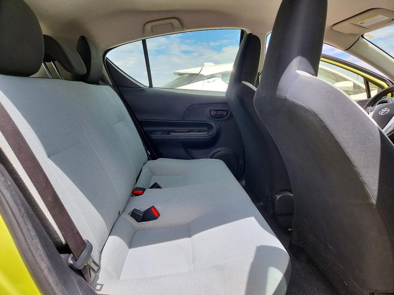 Продажа на аукционе авто 2015 Toyota Prius C, vin: JTDKDTB39F1091925, номер лота: 62052086