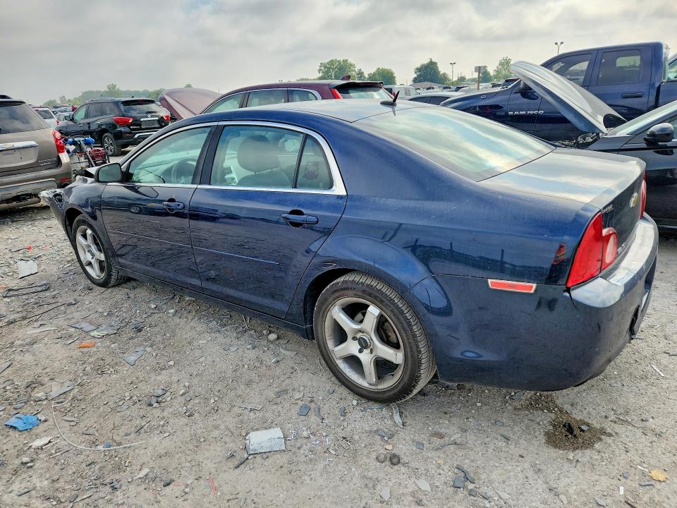 Aukcja sprzedaży 2011 Chevrolet Malibu, vin: 1G1ZB5E15BF258166, numer aukcji: 60053976