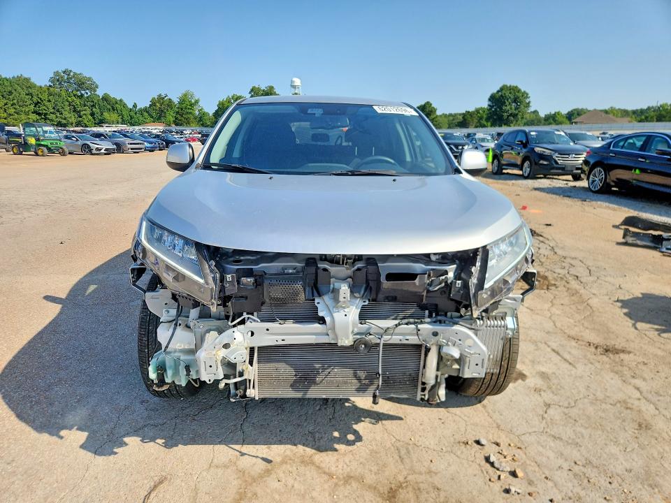 Продажа на аукционе авто 2023 Mitsubishi Outlander Sport, vin: JA4ARUAU7PU011271, номер лота: 62012696