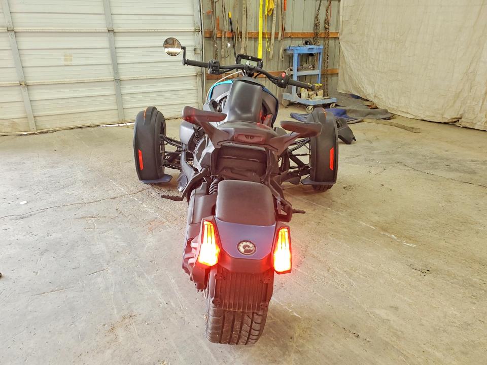 Продажа на аукционе авто 2019 Can-am Ryker, vin: 3JB2FEG41KJ003605, номер лота: 60256976
