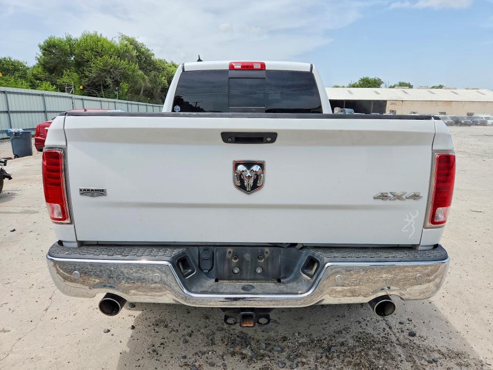 61545926 :رقم المزاد ، 1C6RR7JM7ES475252 vin ، 2014 Ram 1500 مزاد بيع