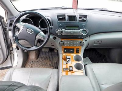 61436716 :رقم المزاد ، JTEEW44A482001775 vin ، 2008 Toyota Highlander مزاد بيع