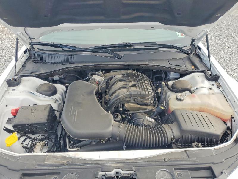 59875436 :رقم المزاد ، 2C3CCAAG0PH664864 vin ، 2023 Chrysler 300 مزاد بيع