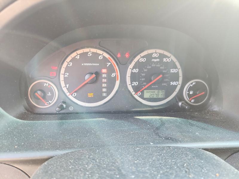 Продаж на аукціоні авто 2005 Honda Cr-v, vin: SHSRD78835U308506, номер лоту: 63068506