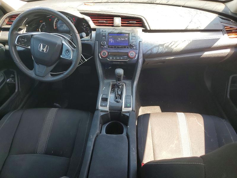 Продаж на аукціоні авто 2018 Honda Civic, vin: 2HGFC2F55JH525702, номер лоту: 61219916