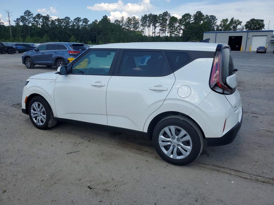 Aukcja sprzedaży 2025 Kia Soul, vin: KNDJ23AU1S7953120, numer aukcji: 60477716