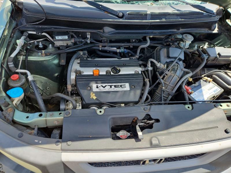 60298876 :رقم المزاد ، 5J6YH28365L012515 vin ، 2005 Honda Element مزاد بيع