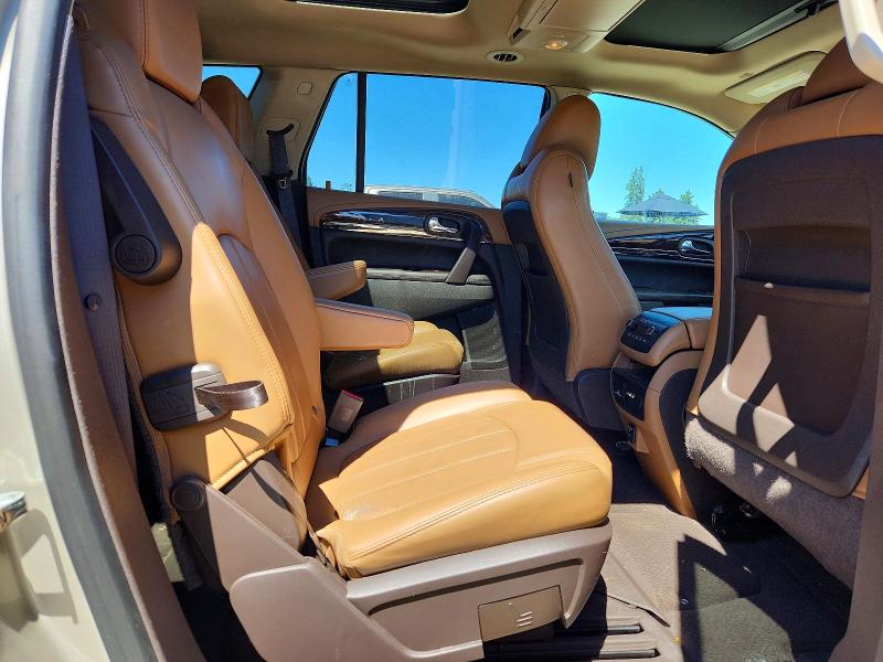 Продажа на аукционе авто 2015 Buick Enclave, vin: 5GAKVCKD7FJ286316, номер лота: 63565836