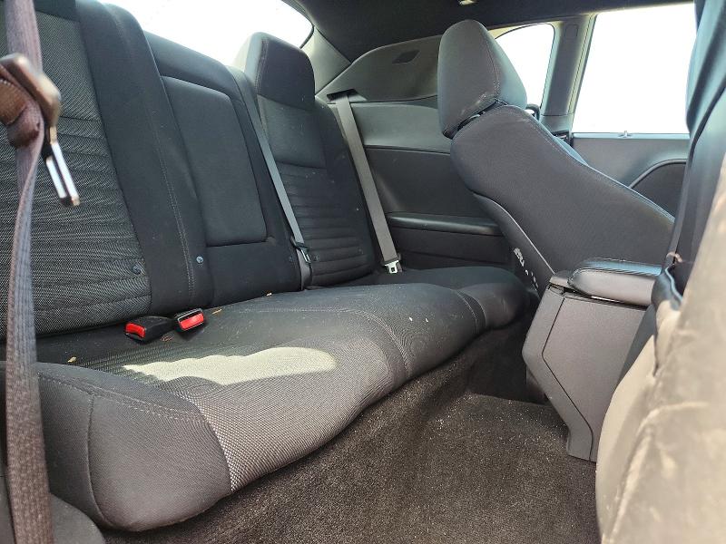 2013 Dodge Challenger მანქანა იყიდება აუქციონზე, vin: 2C3CDYAG3DH669882, აუქციონის ნომერი: 60585876