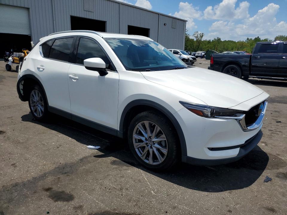 Aukcja sprzedaży 2020 Mazda Cx-5, vin: JM3KFBAY4L0846926, numer aukcji: 59075076