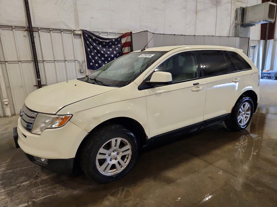 Aukcja sprzedaży 2008 Ford Edge, vin: 2FMDK48C98BA51696, numer aukcji: 62250256