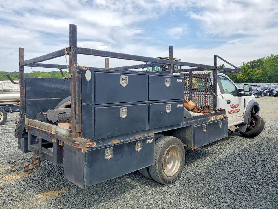 Aukcja sprzedaży 2019 Ford F450, vin: 1FDUF4GT3KEG63913, numer aukcji: 60154146