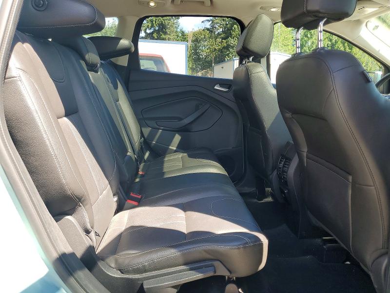 Продажа на аукционе авто 2013 Ford Escape, vin: 1FMCU9J99DUB40433, номер лота: 63257376