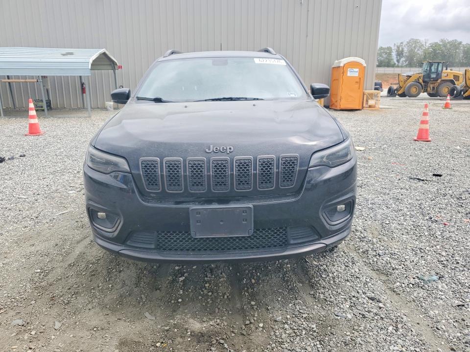 Aukcja sprzedaży 2019 Jeep Cherokee, vin: 1C4PJMDX6KD468871, numer aukcji: 62235476