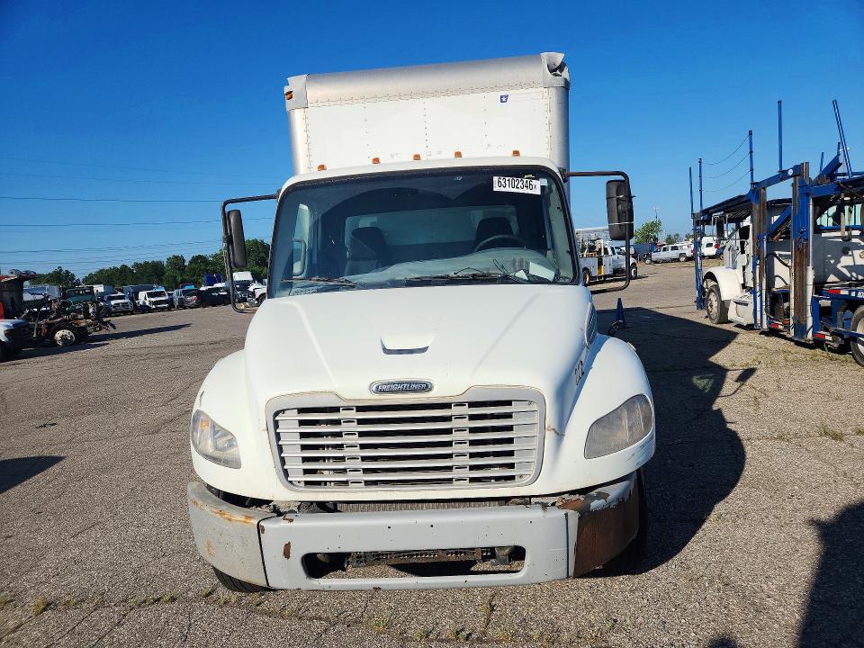 Продаж на аукціоні авто 2012 Freightliner M2, vin: 1FVACWDU2CHBE7716, номер лоту: 63102346