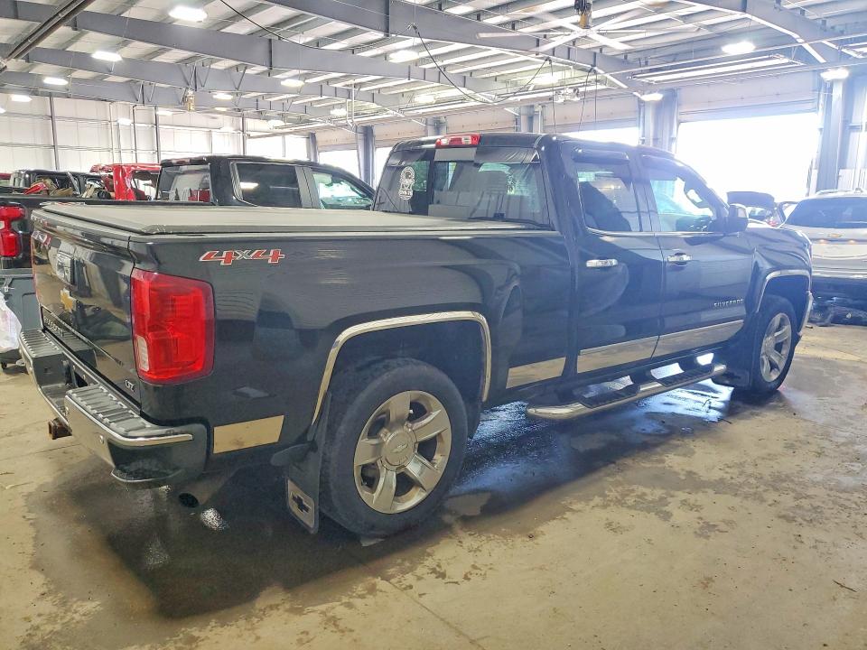 2016 Chevrolet Silverado მანქანა იყიდება აუქციონზე, vin: 1GCVKSEC1GZ144189, აუქციონის ნომერი: 61128206