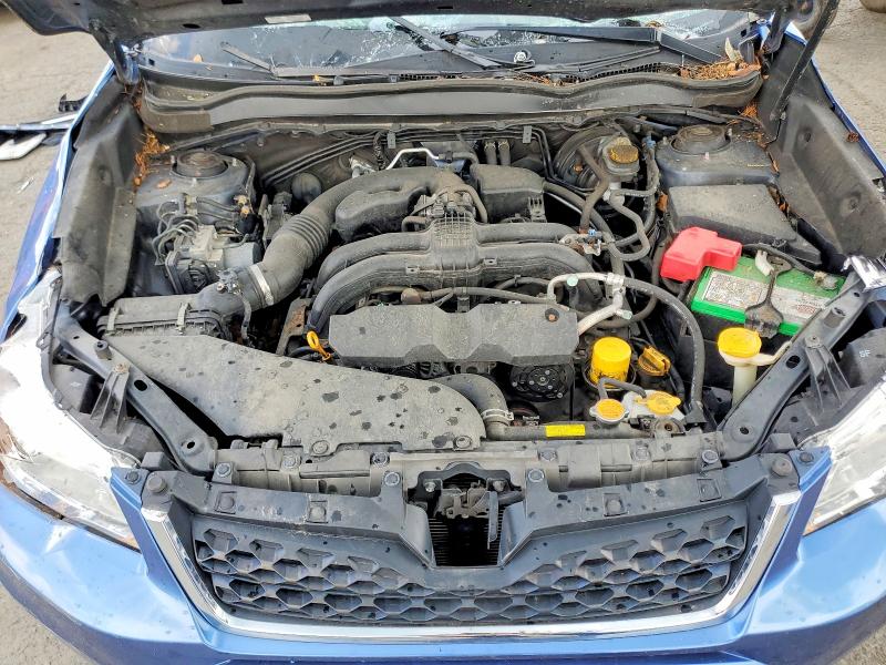 Aukcja sprzedaży 2015 Subaru Forester, vin: JF2SJAFC4FH528486, numer aukcji: 61714836