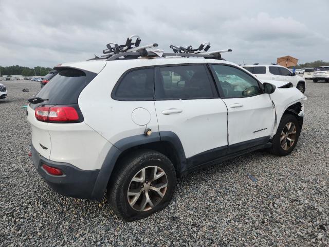 Продаж на аукціоні авто 2015 Jeep Cherokee, vin: 1C4PJMBS8FW511592, номер лоту: 61895926