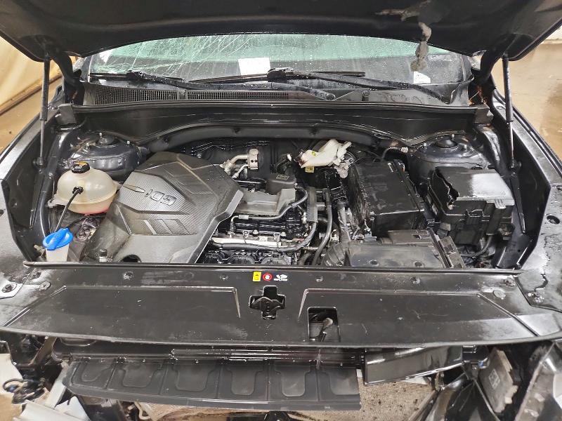 Aukcja sprzedaży 2021 Hyundai Santa Fe, vin: 5NMS6DAJ5MH341678, numer aukcji: 61145936