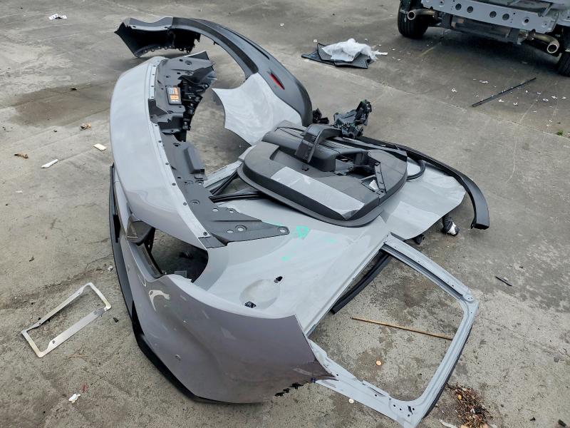 2026 Mazda Cx-5 მანქანა იყიდება აუქციონზე, vin: JM3KMBHA3T0106055, აუქციონის ნომერი: 60688316