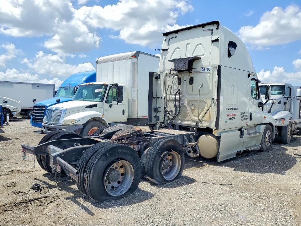 Aukcja sprzedaży 2013 Freightliner Cascadia, vin: 1FUJGLBG8DLFH5244, numer aukcji: 59612296