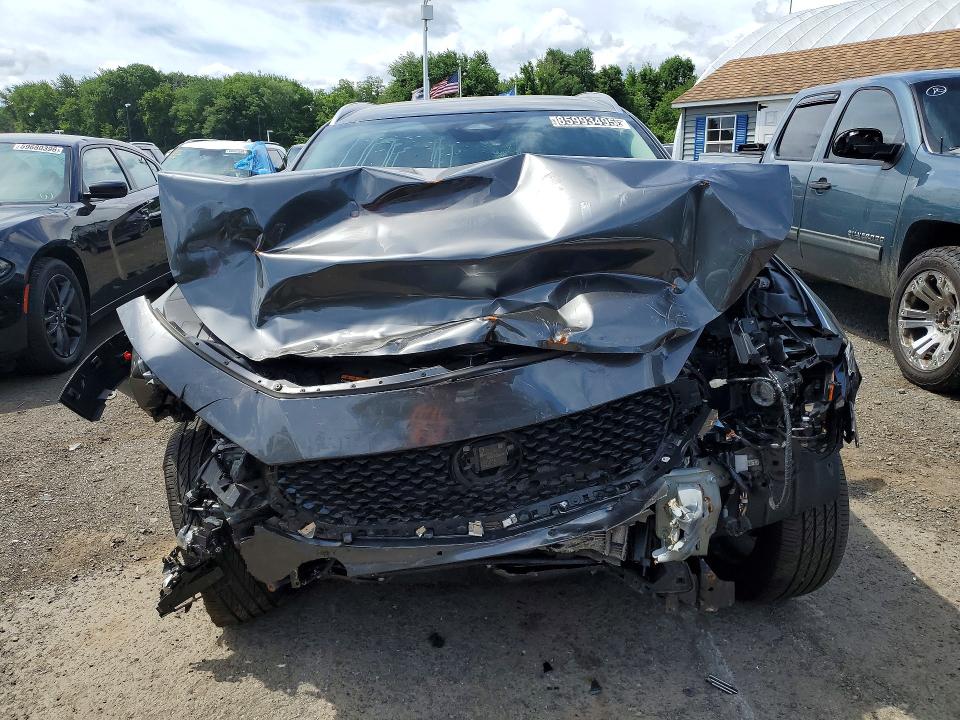 Продажа на аукционе авто 2025 Mazda Cx-30, vin: 3MVDMBBM4SM832473, номер лота: 85993495