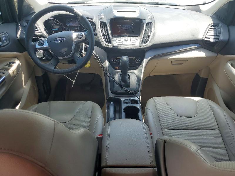 Aukcja sprzedaży 2015 Ford Escape, vin: 1FMCU0GX9FUC55456, numer aukcji: 62410336